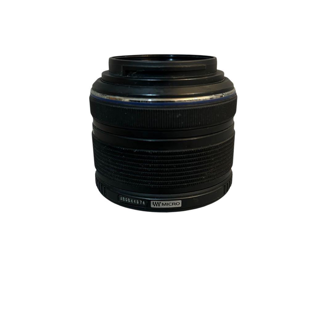 【動作確認済】OLYMPUS PEN Lite E-PL2 レンズセット