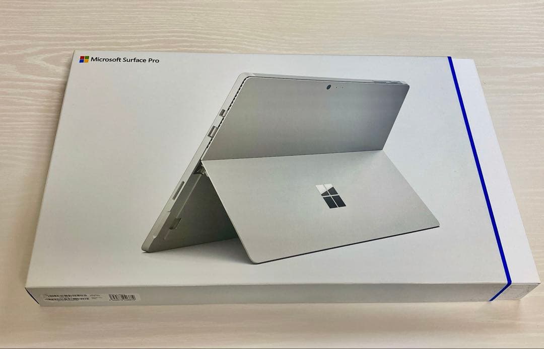 Microsoft Surface Pro4 本体 ACアダプター付き