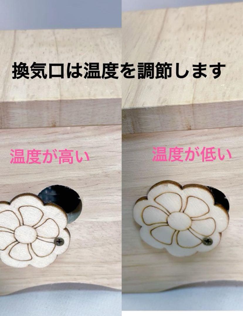 温灸　おんきゅう もぐさ お灸 高級切りもぐさ 54粒+ 温灸箱2個