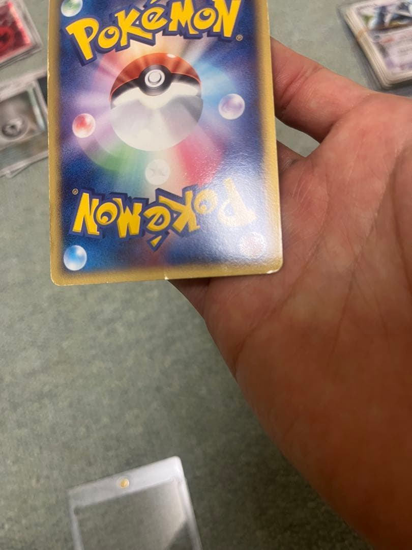 ポケモンカード　ミュウツーセット