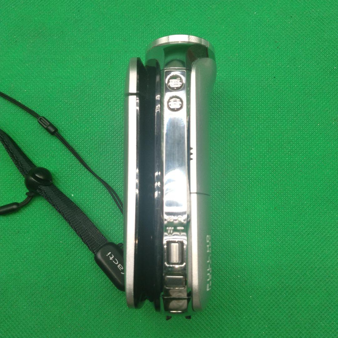 【動作確認済】SANYO サンヨーXacti DMX-GH1 ザクティー
