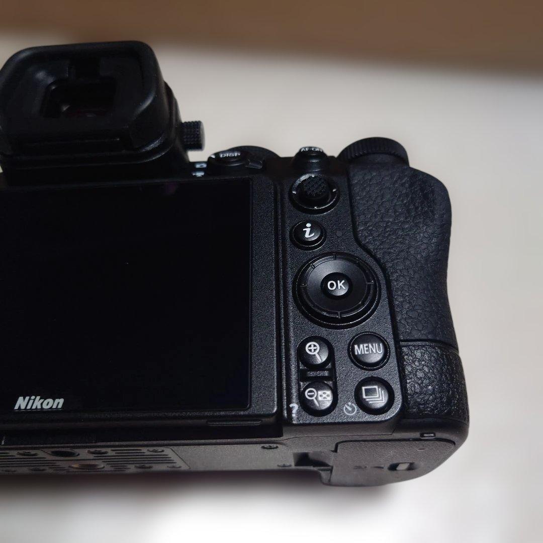 Nikon Z5 セット ミラーレス 一眼 カメラ