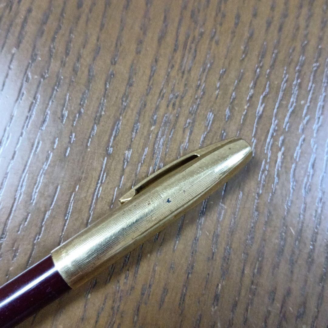 SHEAFFER 万年筆