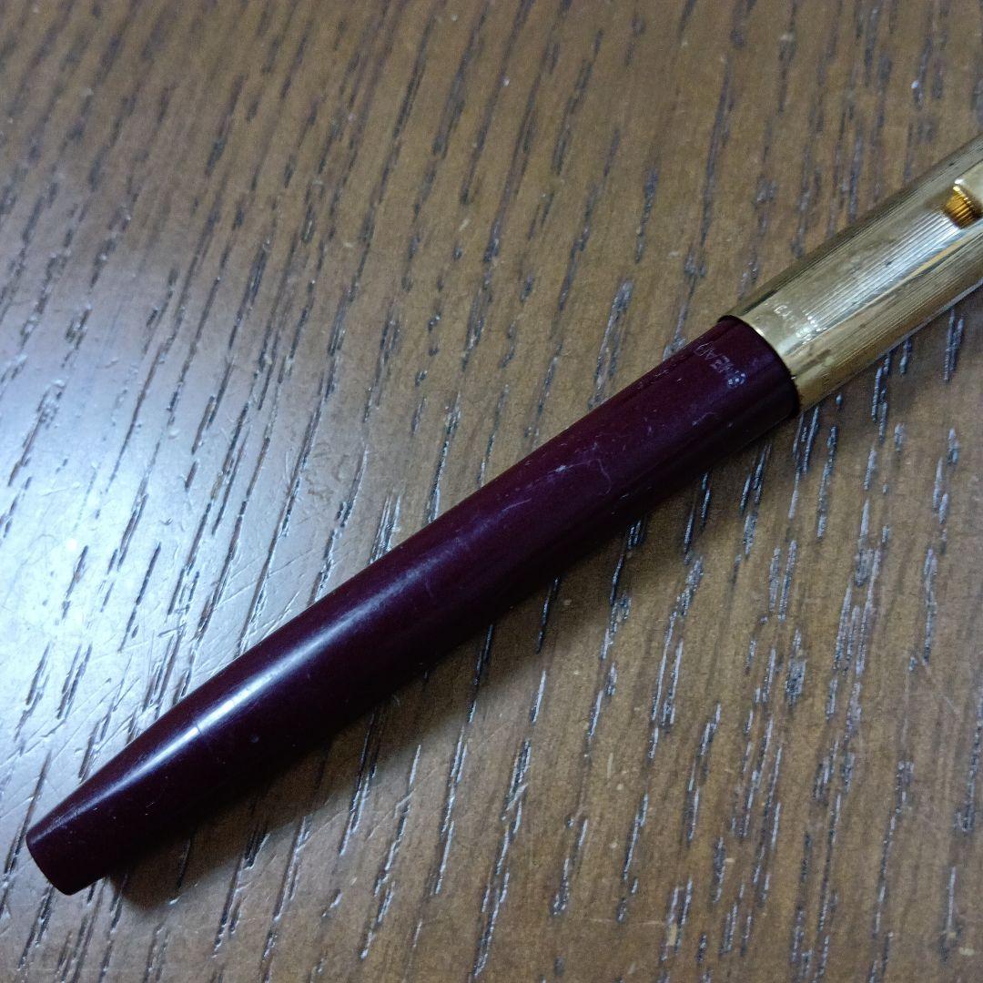 SHEAFFER 万年筆