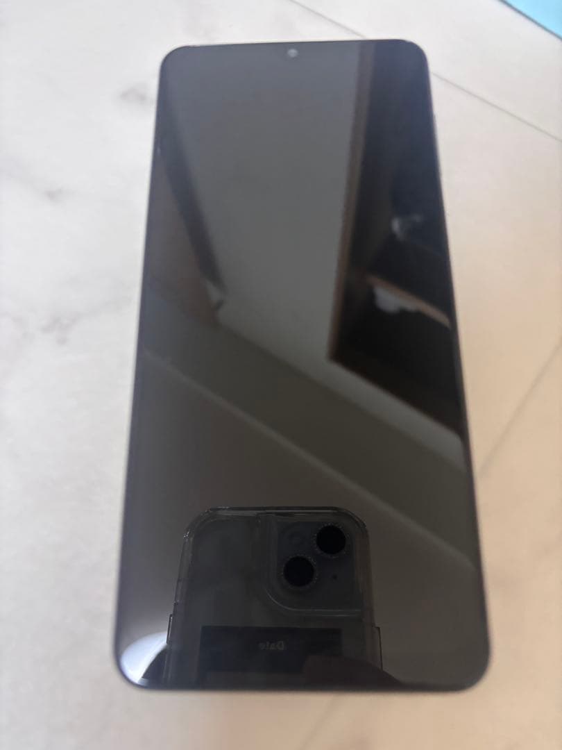 B*l様 美品Apple iPhone 14 Pro 125GB SIMフリー