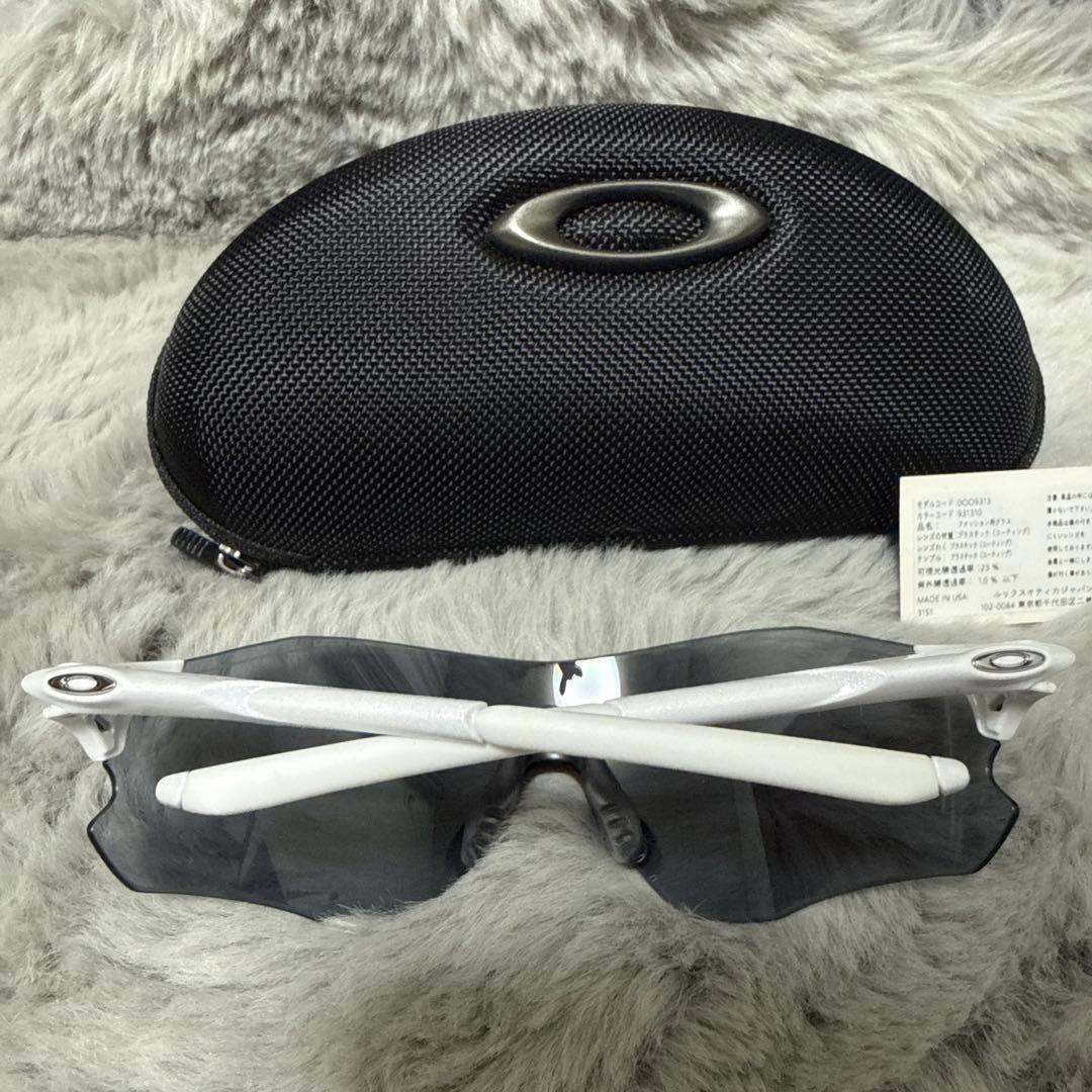 Oakley EV ZERO PATH サングラス