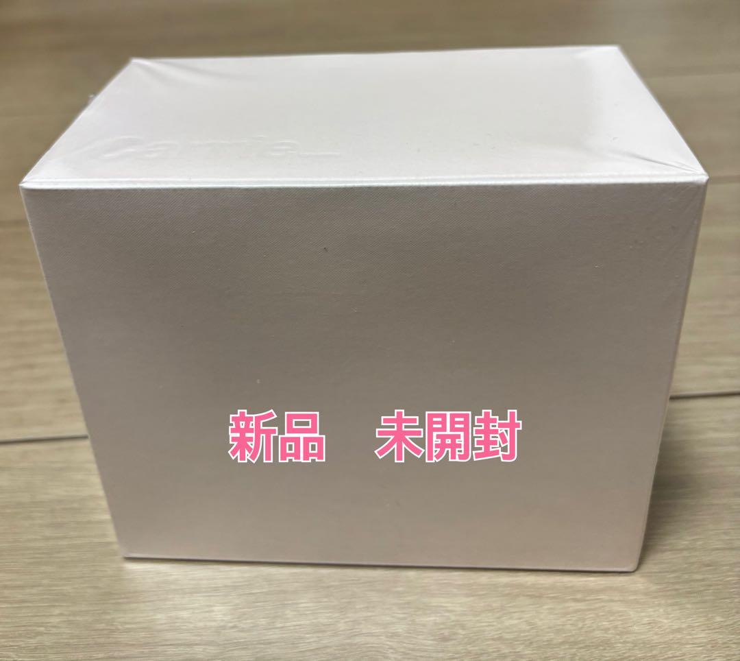 新品・未開封《Carrie》モイスチャージェルパック 炭酸パック