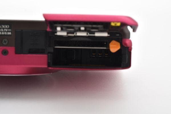 ★美品★ ニコン coolpix S6300 #759