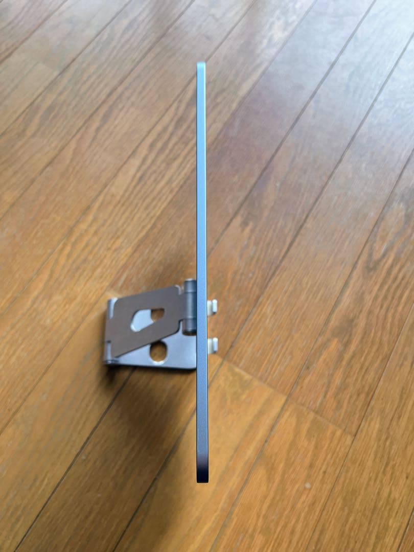 iPad Air 13インチ M3チップ（2025）ブルー 256GB WiFi