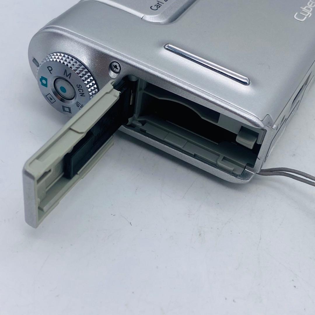 【美品動作確認済み】SONY Cyber-shot DSC-F88