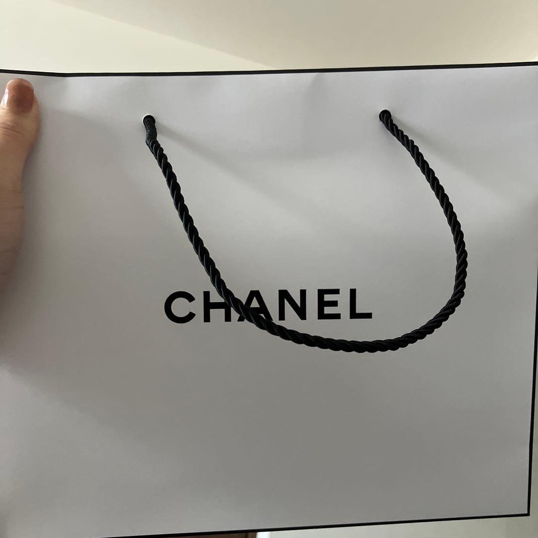 【美品】CHANEL CHANCE オードパルファム