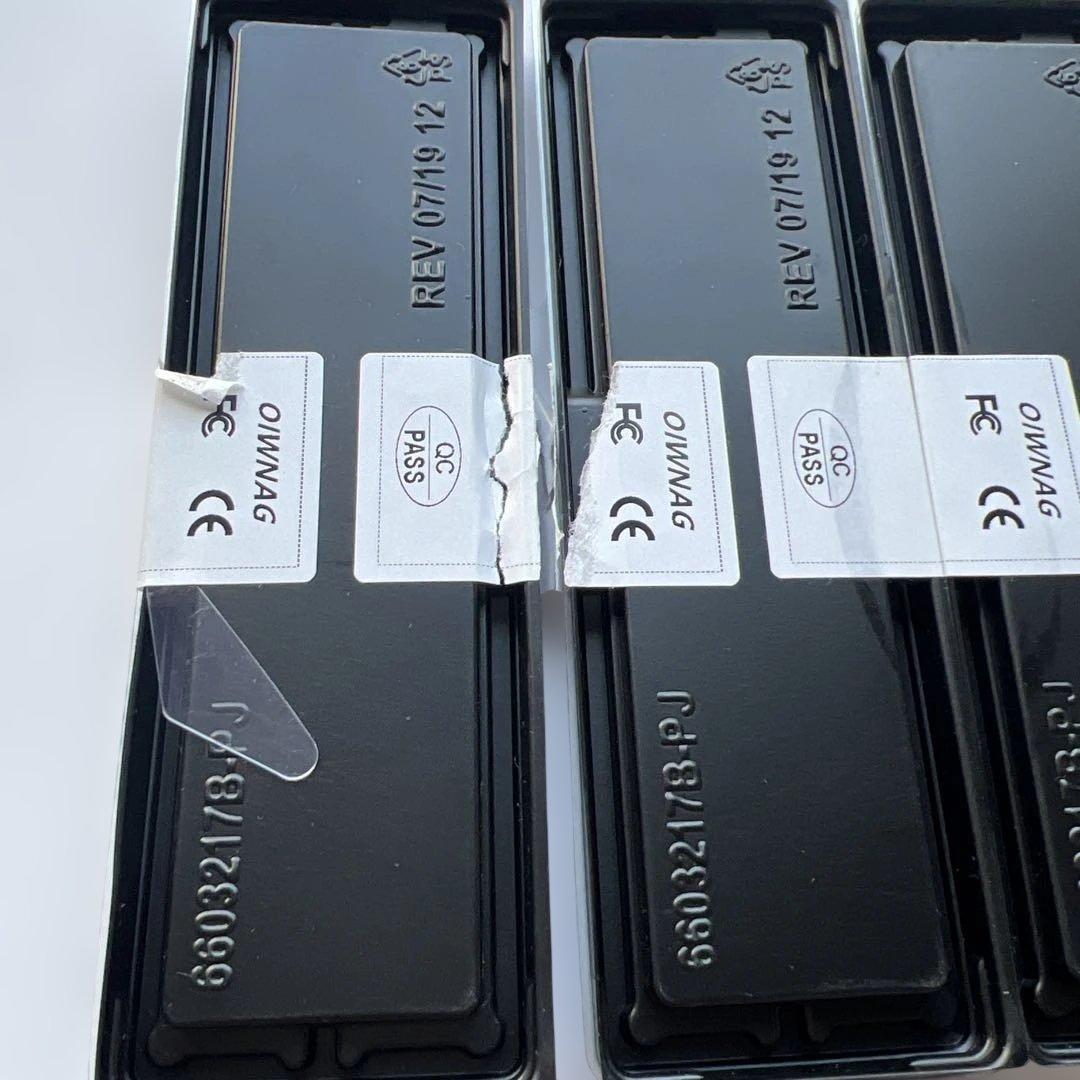 8GB DDR3 1333MHz U-DIMM 1.5V メモリ 4枚セット
