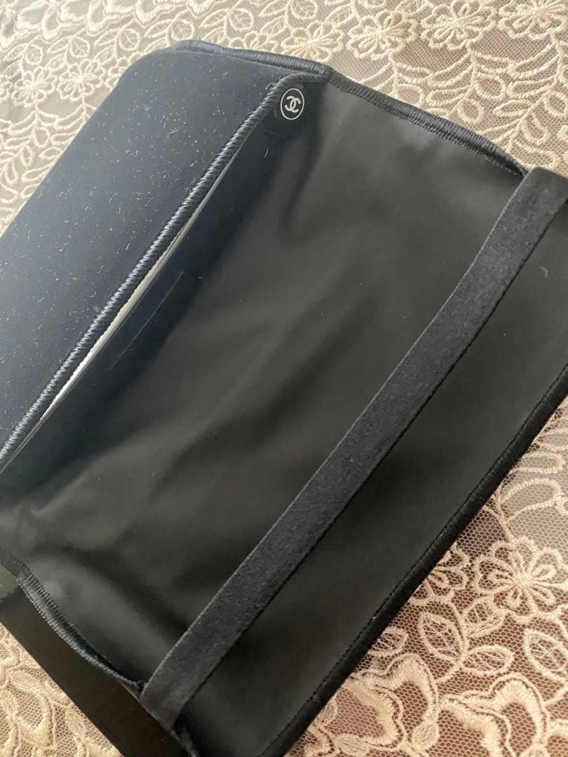 CHANEL トラベルメイクアップパレット　限定　アルティテュード
