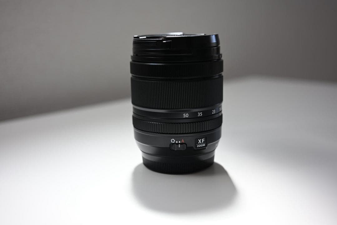 富士フイルム XF 16-50mm f/2.8-4.8 LM WR