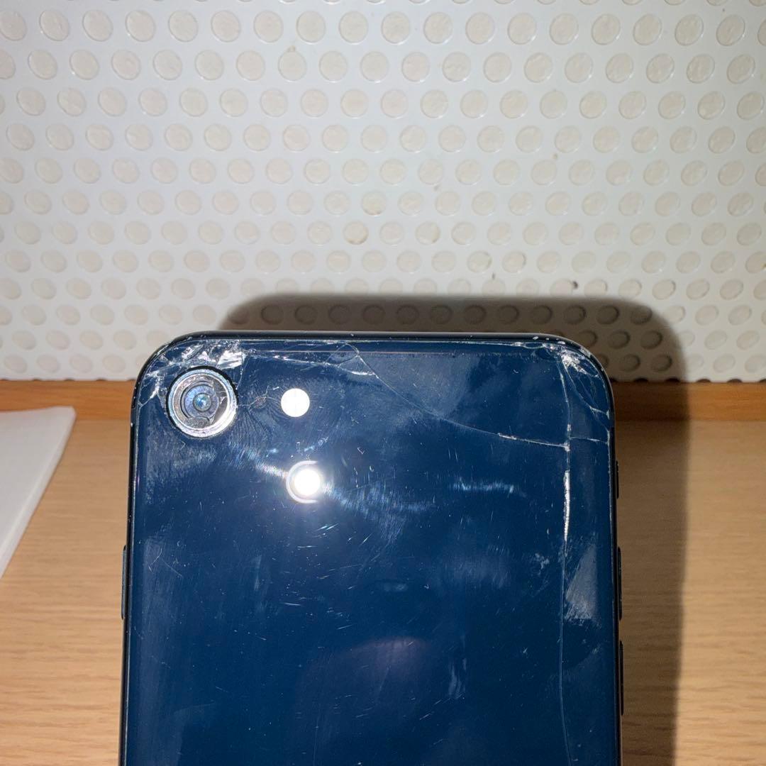 iPhone SE 第3世代64GB ※初期化済　SIMフリー