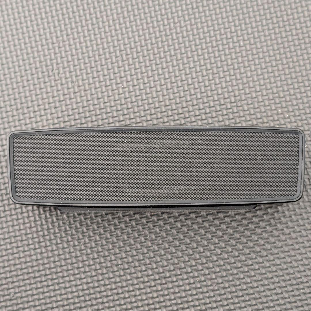スピーカー・ウーファー BOSE SOUNDLINK MINI II Special Edition