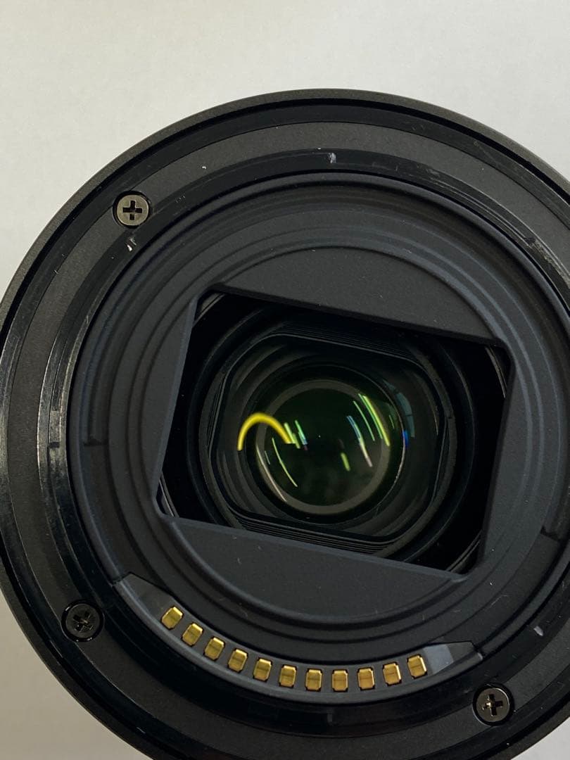 【美品】NIKKOR Z 28mm f/2.8 SE 新品フィルターおまけ付き