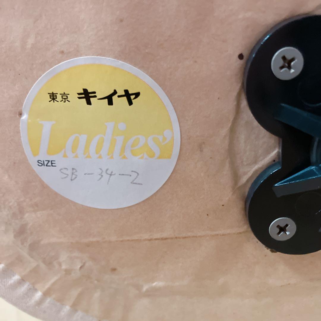 東京キイヤ　トルソー　マネキン　レディース　高さ調整可能