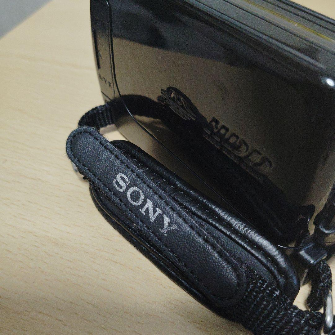 SONY Handycam HDR―XR150 SDカード4GB含む