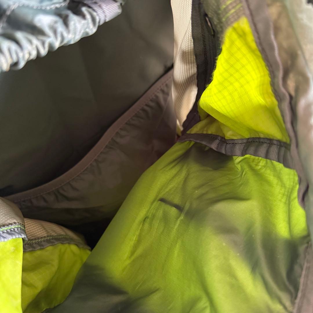 【希少色】karrimor ridge SL 30 登山リュック