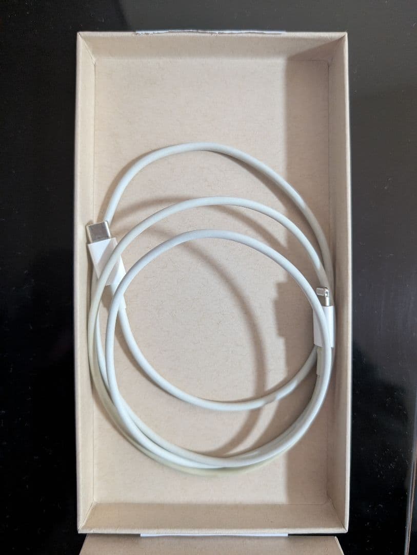 【正規バッテリー交換済み】iPhone13 128G ブルー