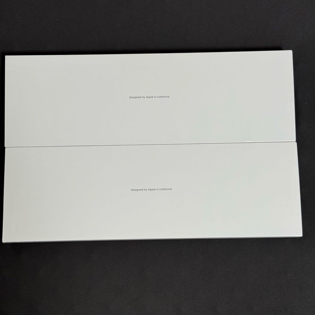 【ほぼ新品2セット】Magic Keyboard A1843 ＋マウス箱付