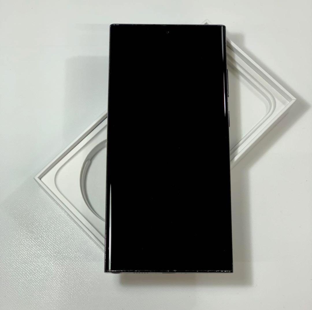 【超美品】Galaxy S23 Ultra｜256gb｜SIMフリー