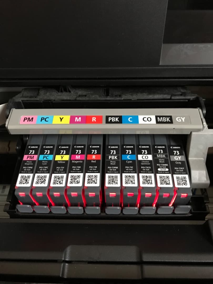 Canon キヤノン PIXUS PRO-10S