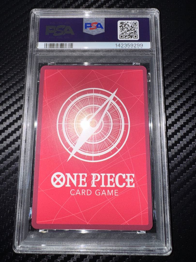 イムL　五老星 R パラレル 6連番　赤箔　psa10 ゴッドパック