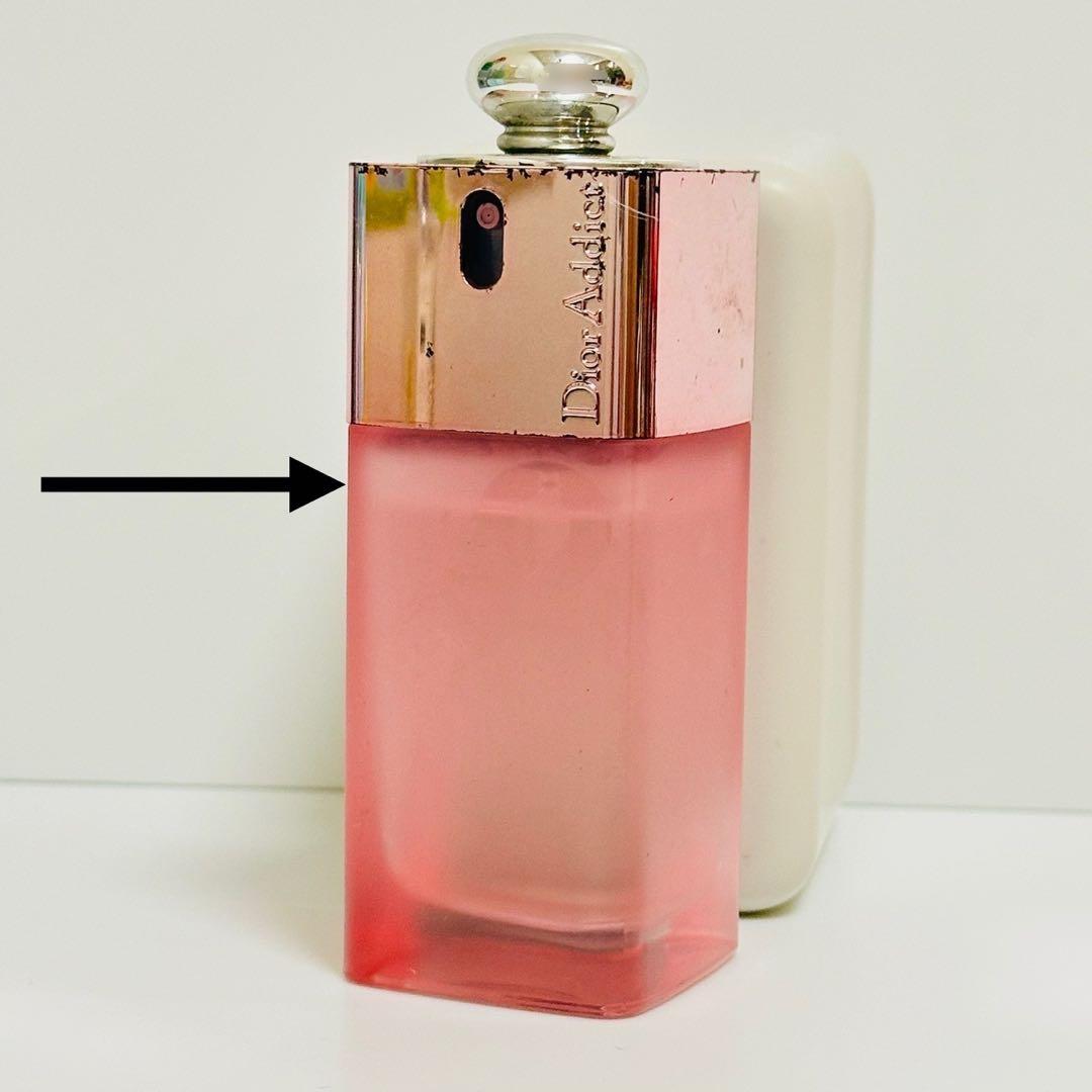 廃盤　ディオール　アディクト2 サマーブリーズ　オードトワレ　　香水　50ml