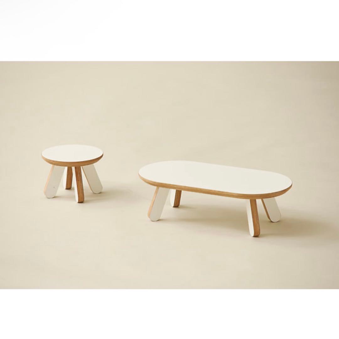 romanmood 韓国 hug meal table