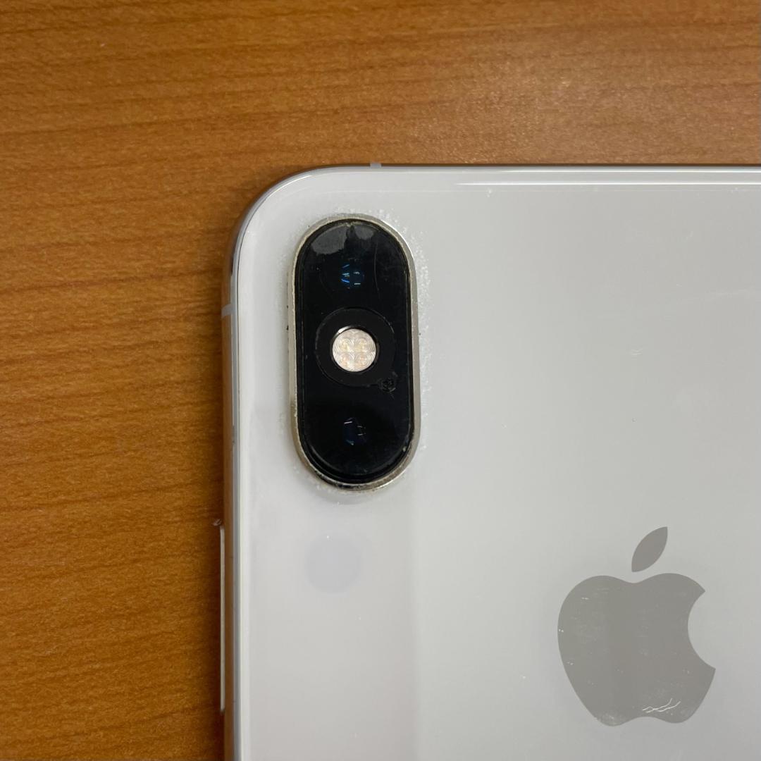 猫*様 動作確認済み iPhone XS 256GB ID:J3349