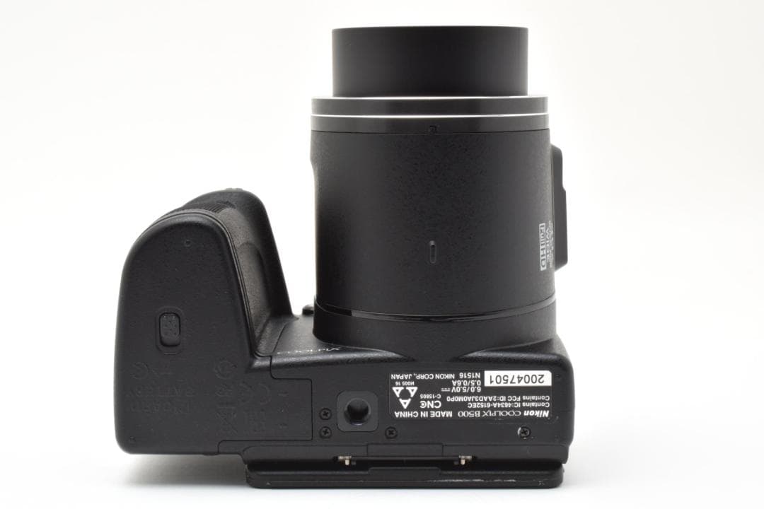 ■ 美品 ■ ニコン　Nikon COOLPIX B500 《動作良好》