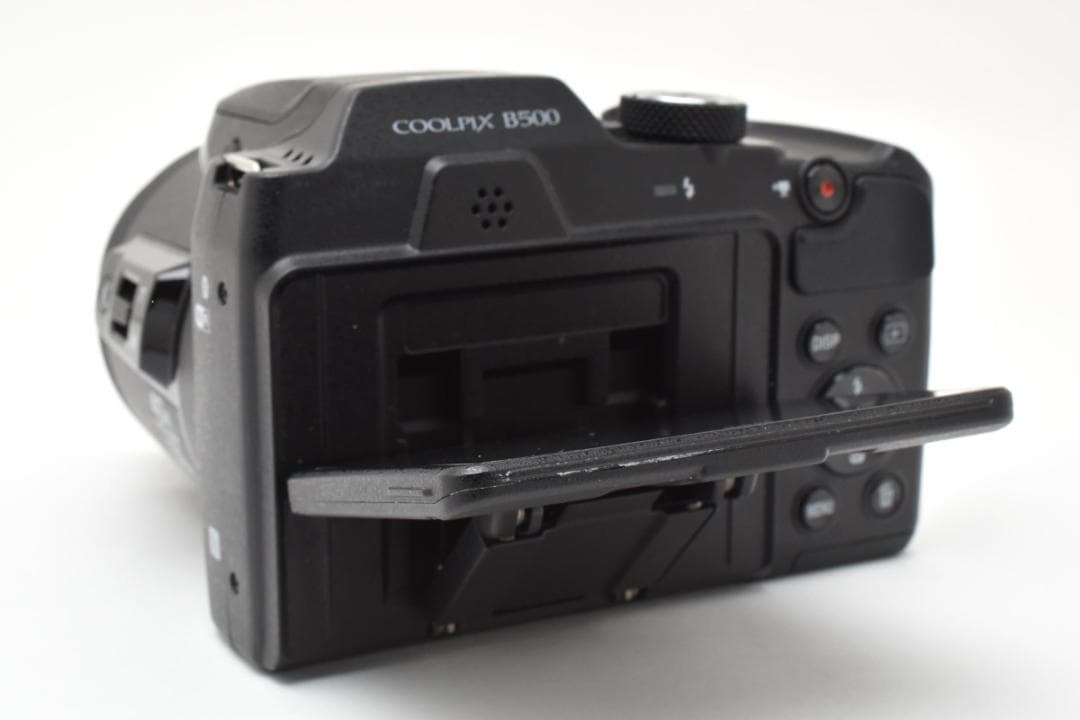 ■ 美品 ■ ニコン　Nikon COOLPIX B500 《動作良好》