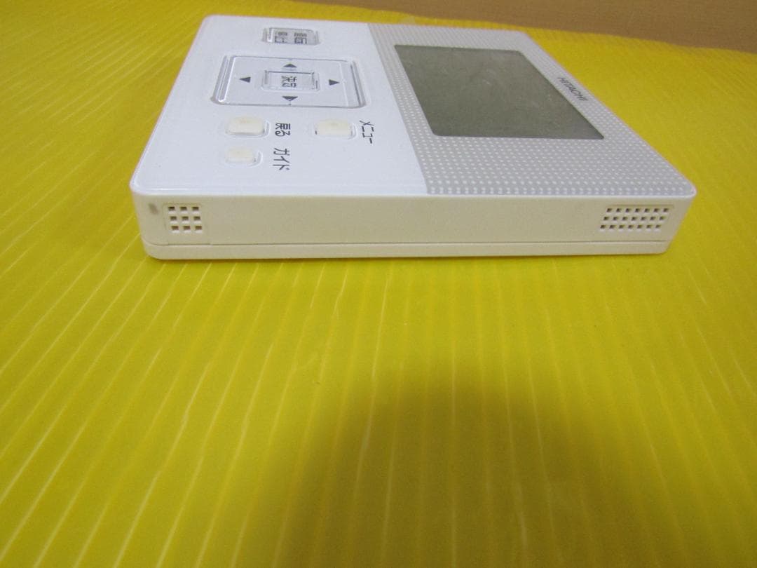 A0535 日立 リモコン エアコンリモコン PC-ARF(J)