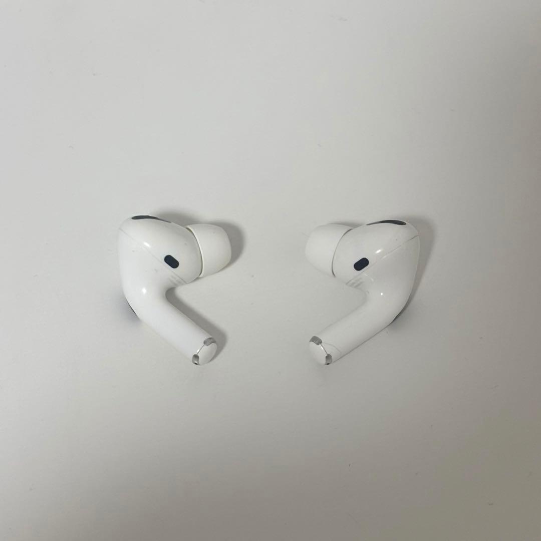 AirPods Pro 第1世代 lightning