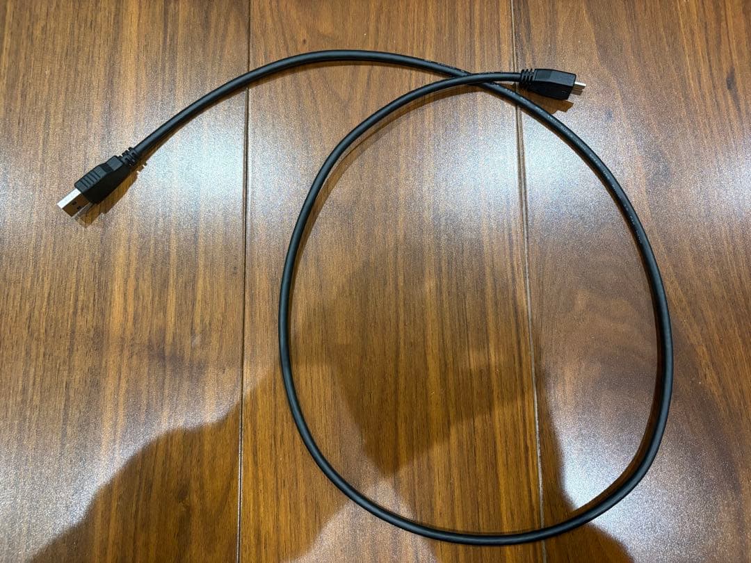 BUFFALO ハードディスク HD-LDS4.0U3-BA 4TB