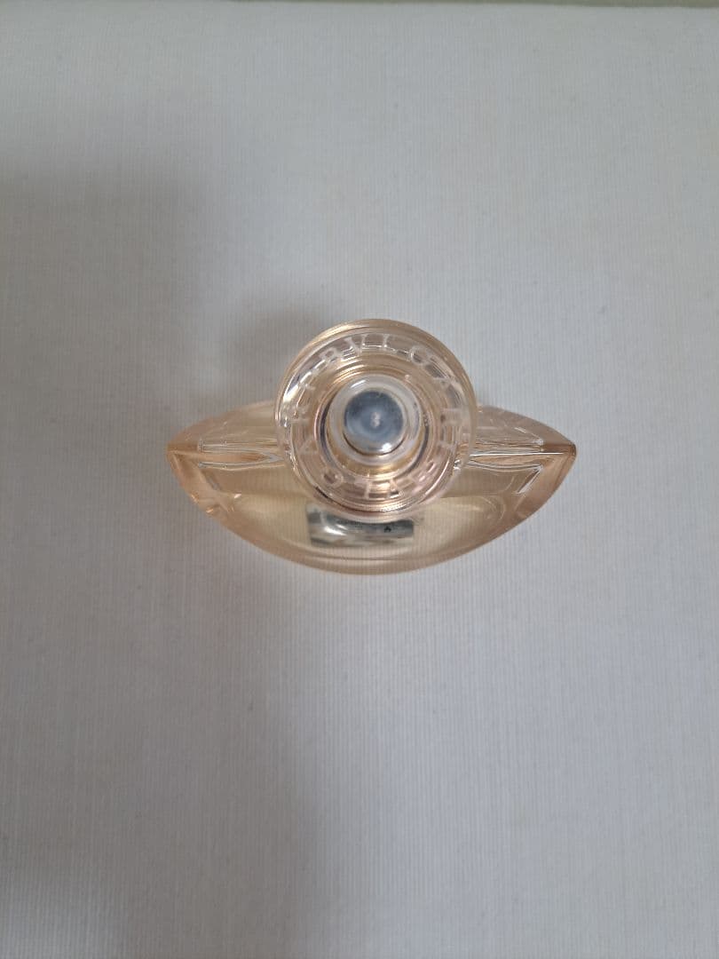 #BVLGARI　#ブルガリ　#ローズエッセンシャルロゼ　#オードトワレ