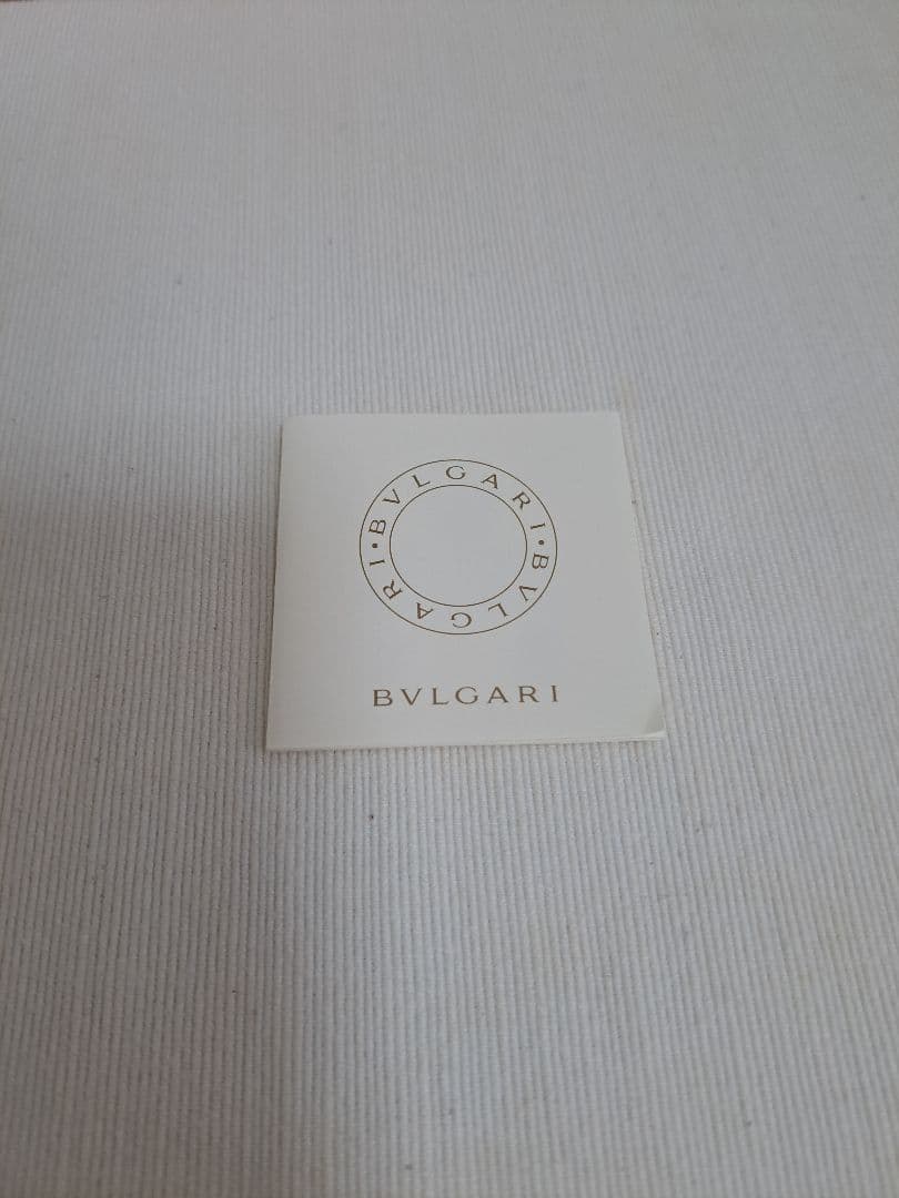 #BVLGARI　#ブルガリ　#ローズエッセンシャルロゼ　#オードトワレ
