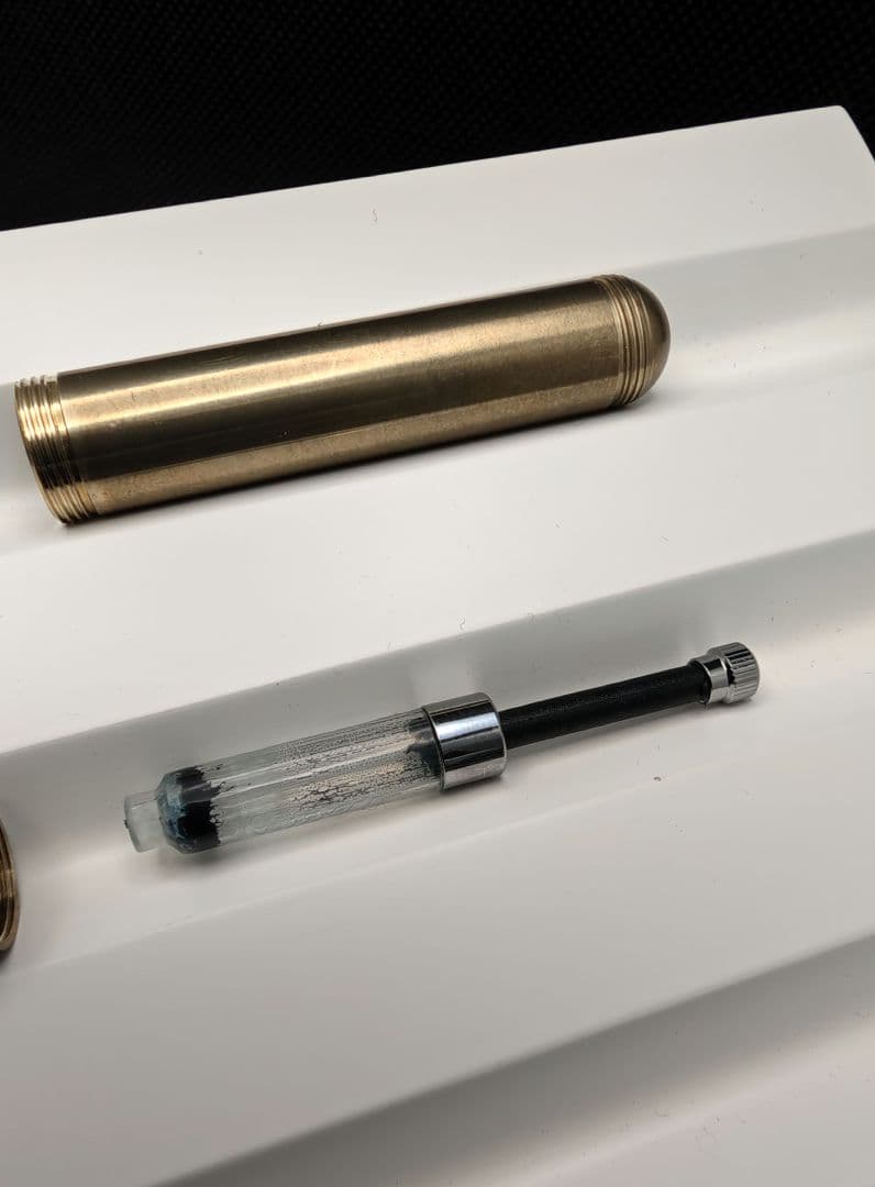 カヴェコ　KAWECO 　スプラ　万年筆