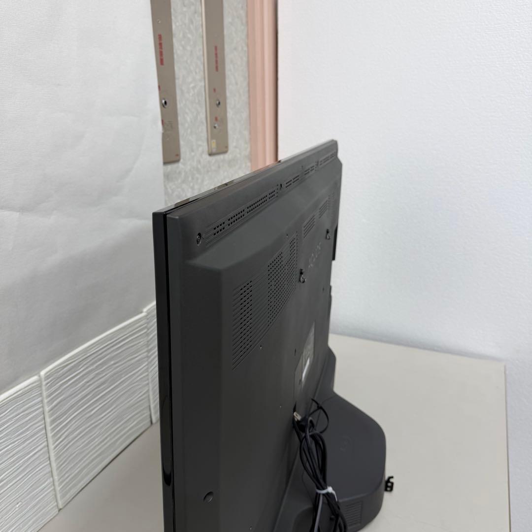 AQUOS 液晶テレビ LC-40R30 SONY 2015年製　40インチ