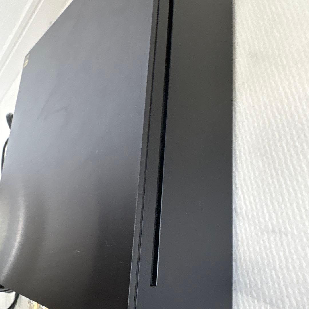 SONY USB DAC アンプ UDA-1 ブラック