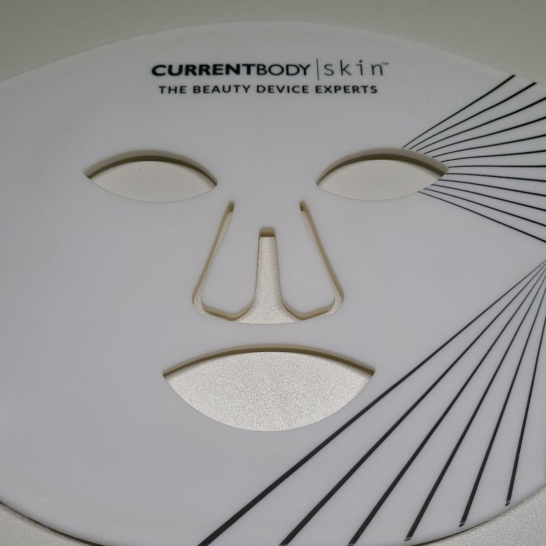 CURRENTBODY ライトセラピーマスク カレントボディ