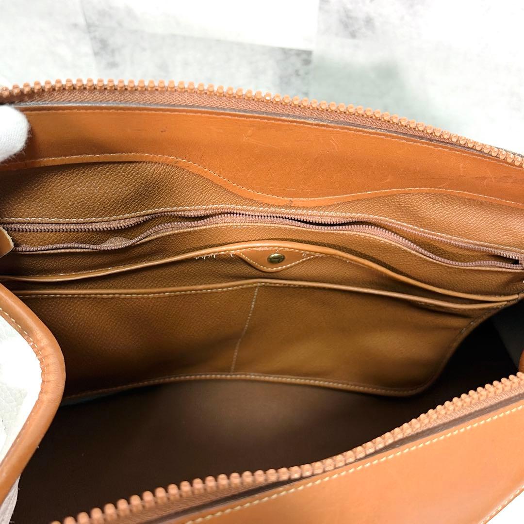 【希少】DOONEY & BOURKE ボストンバッグ 南京錠 2way 旅行