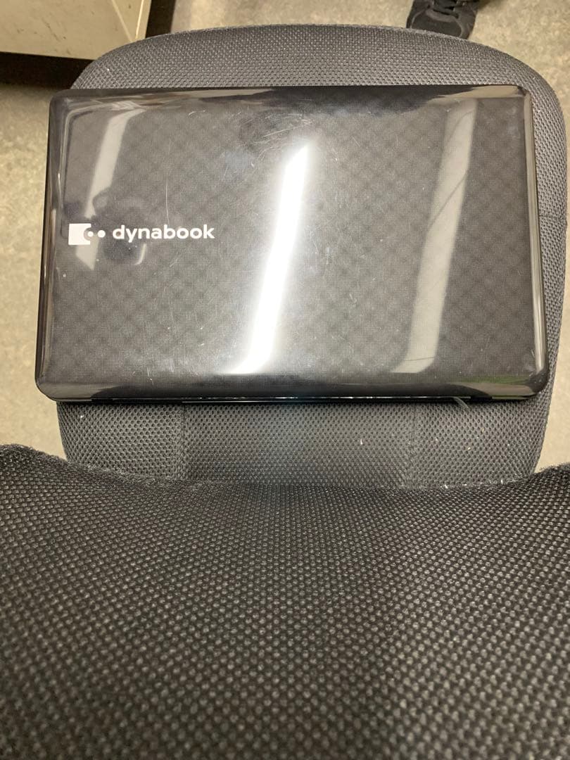 Windowsノート本体 dynabook Corei5 HDD1TB 8GB