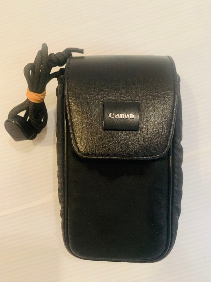 フィルムカメラ Canon Autoboy Luna 35 PANORAMA Ai AF