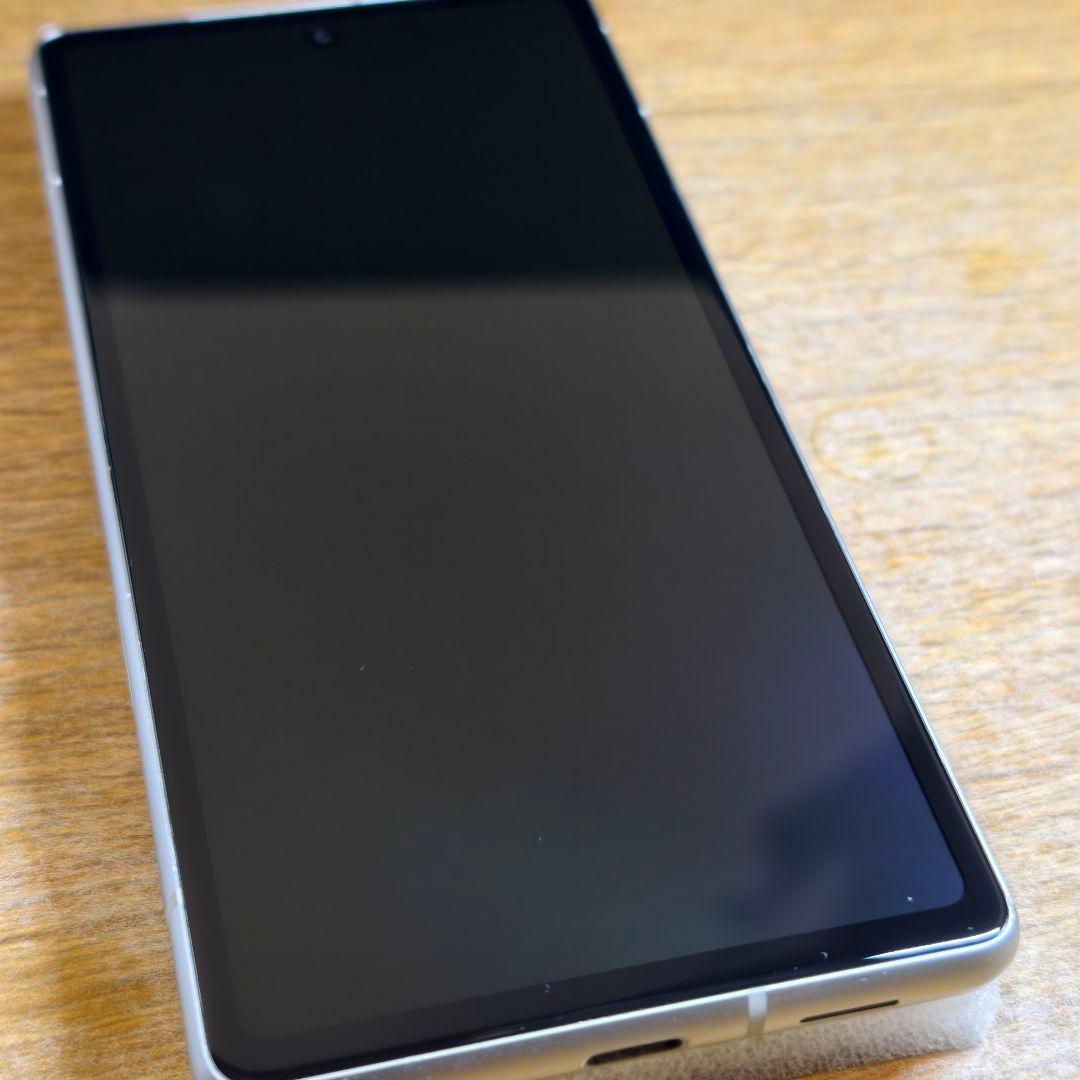 Google Pixel 7a 国内版 SIMフリー