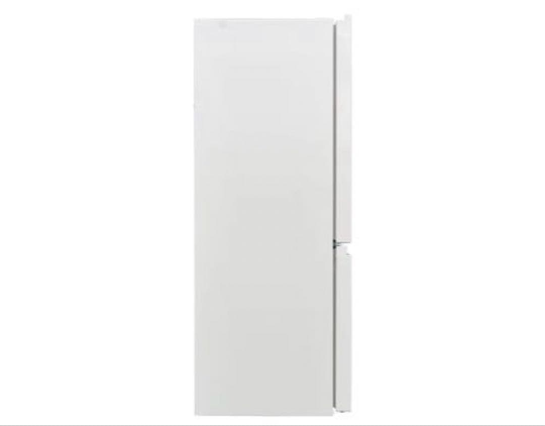 Hisense HR-D1701W 175L ホワイト冷蔵庫