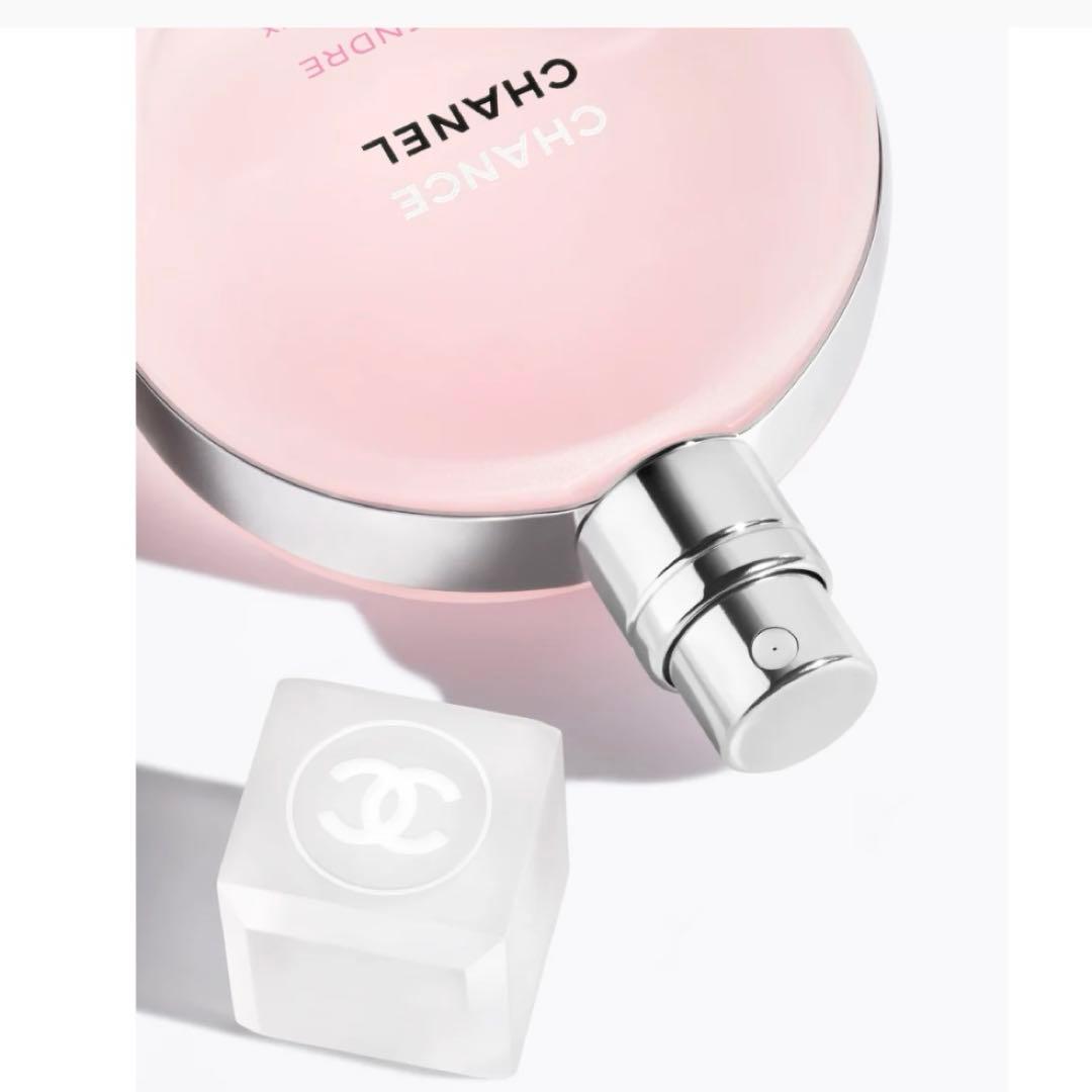 CHANEL シャネル チャンス オータンドゥル ヘアミスト新品 正規品