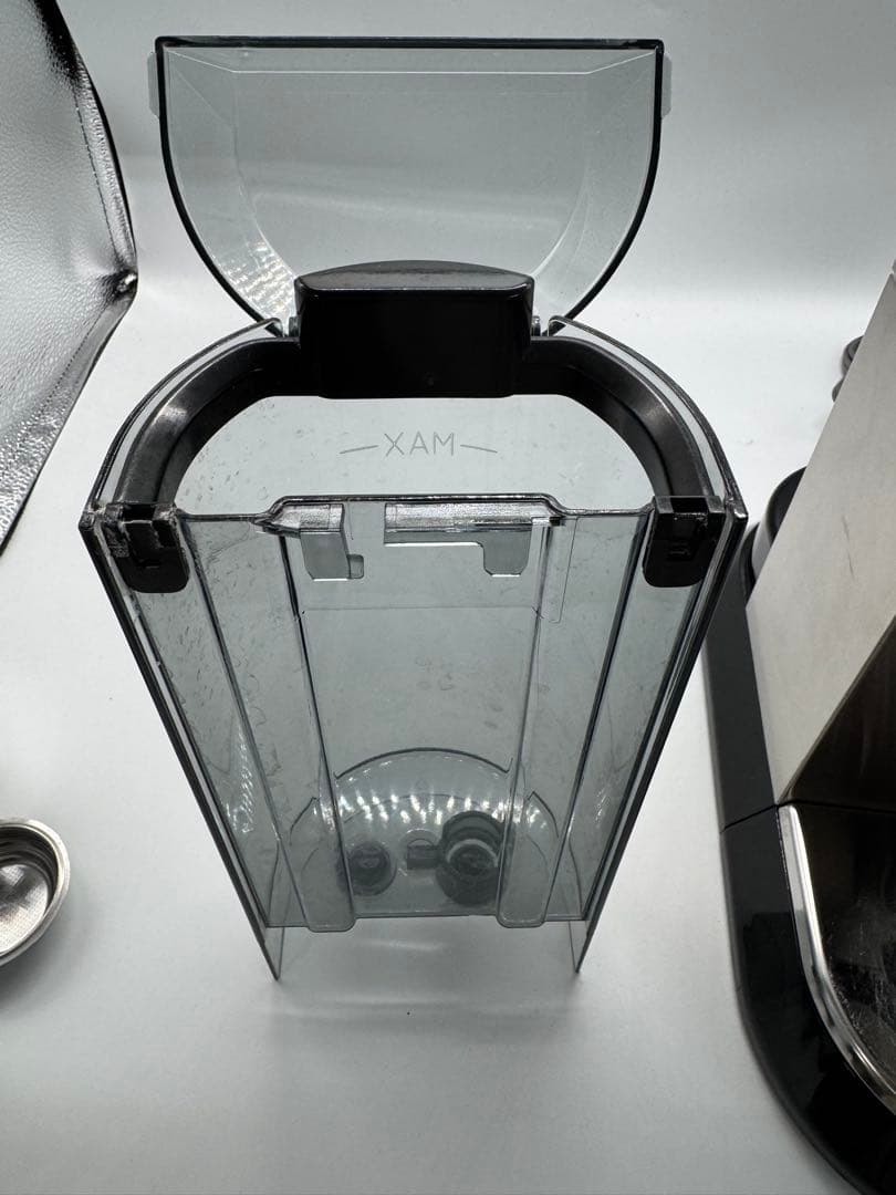 DeLonghi エスプレッソカプチーノメーカー EC680M（管理No.R2）